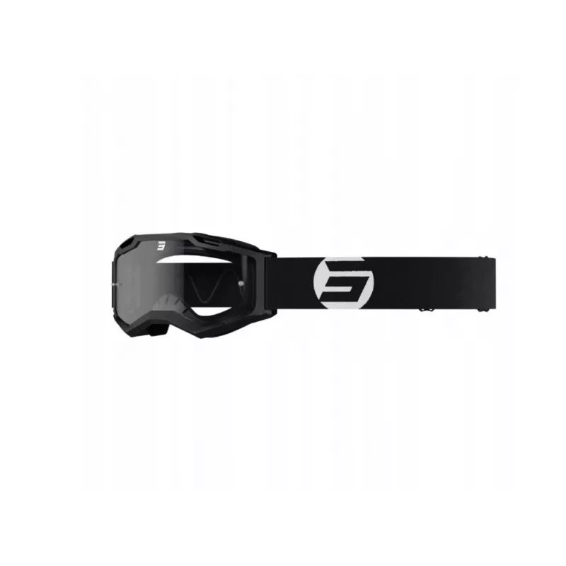Shot Assault 2.0 Goggles Astro Black | kasitro.live
