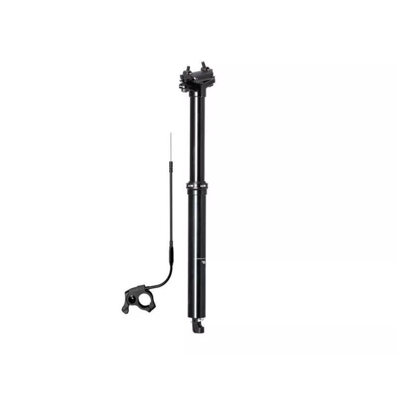 KS Rage-I V2 (INTEGRA) 31,6mm-100/342 seatpost+KG | kasitro.live