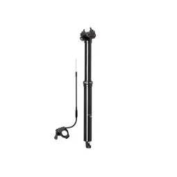 KS Rage-I V2 (INTEGRA) 31.6mm-125/392 seatpost+KG