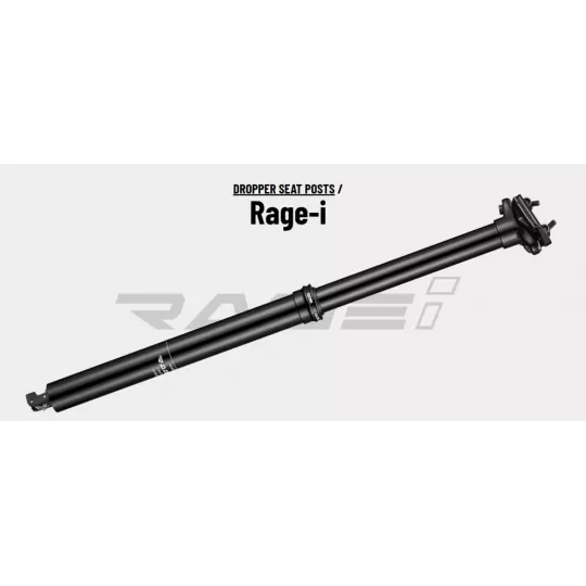 KS Rage-I V2 (INTEGRA) 31,6mm-150/442 | kasitro.live