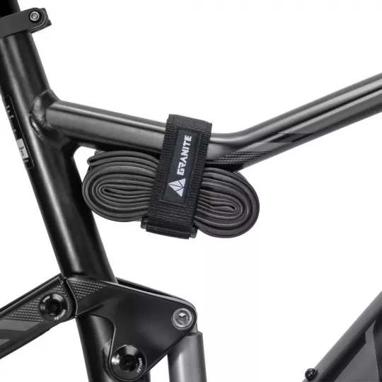 Granite Design Rockband – Bike Accessory (černý) | kasitro.live