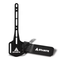 Granite Portaledge XE Strap Mount - Black | kasitro.live