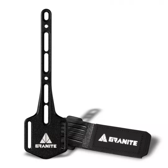 Granite Portaledge XE Strap Mount - Black - černý | kasitro.live