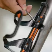 Granite Portaledge XE Strap Mount - Black - černý | kasitro.live