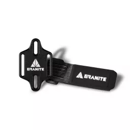 Granite Portaledge Strap Mount - Black | kasitro.live
