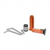 Granite Stash RCX MultiTool Kit integrovaný do hlavy | kasitro.live