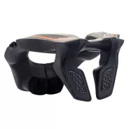 Alpinestars Youth Neck – Neck Brace (support_Orange) | kasitro.live