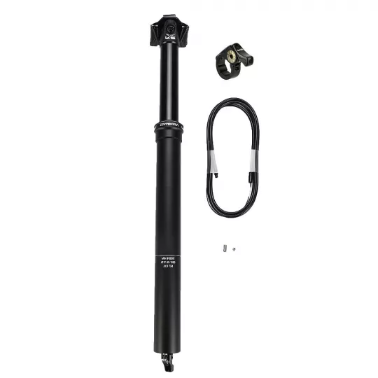 KS Shock - Kind Shock LEV Integra 530/200mm seatpost 31,6 (A12) | kasitro.live