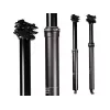 KS Shock - Kind Shock LEV Integra 530/200mm seatpost 31,6 (A12) | kasitro.live