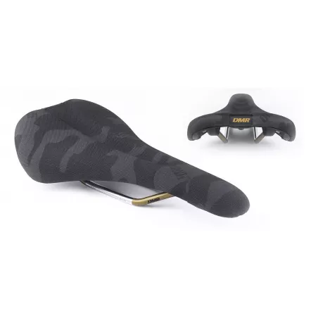 DMR Bikes OIOI sedlo - BLACK camo | kasitro.live