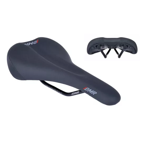 DMR Bikes STAGE 2 – Saddle With Rails | kasitro.live