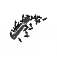 DMR Bikes Vault Brendog – Metal Pedals | kasitro.live
