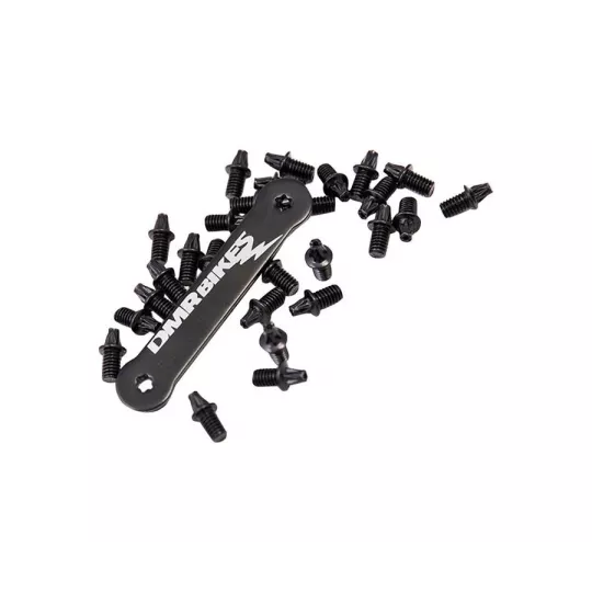DMR Bikes Vault Brendog – Metal Pedals | kasitro.live