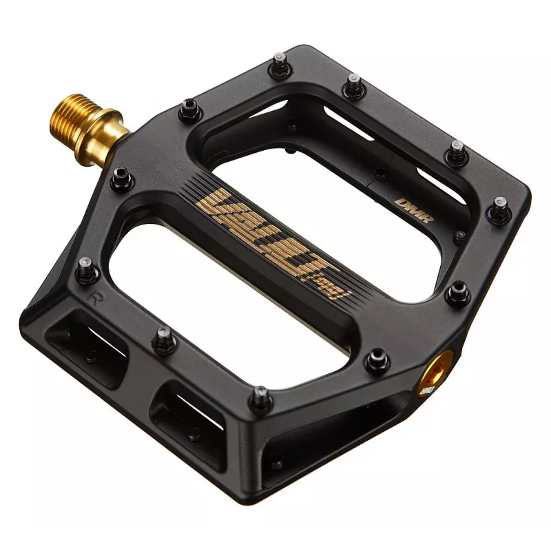 DMR Bikes Vault Magnesium – Metal Pedals | kasitro.live