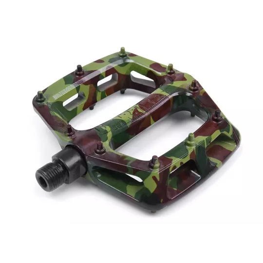 DMR Bikes V6 SE pedály - Special Edition CAMO | kasitro.live