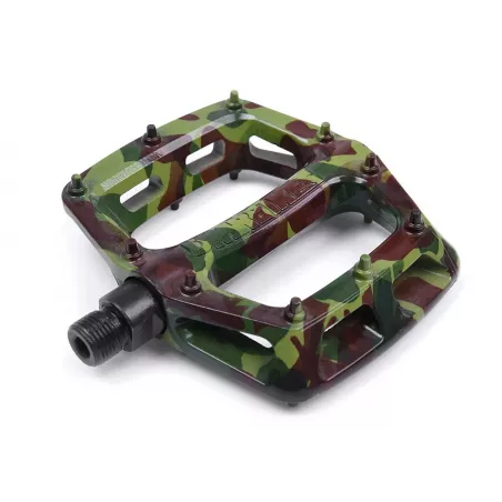 DMR Bikes V6 SE pedály - Special Edition CAMO | kasitro.live