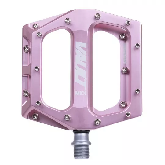 DMR Bikes Vault MIDI pedály Pink - růžové | kasitro.live
