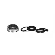 NS bikes Integrated Tapered headset IS42/IS52 black