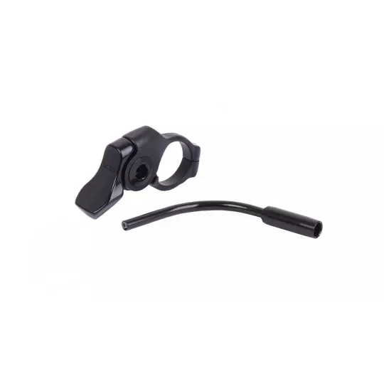 Kind Shock KS - Remote Lever – Cockpit Component (ALU) | kasitro.live