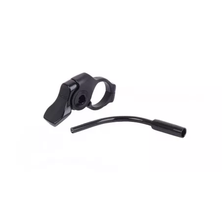Kind Shock KS - Remote Lever – Cockpit Component (ALU) | kasitro.live