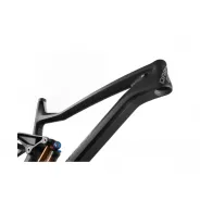 Dartmoor Thunderbird 29 Carbon - Black without shock