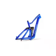 Dartmoor Thunderbird 29 Carbon Blue - without shock | kasitro.live