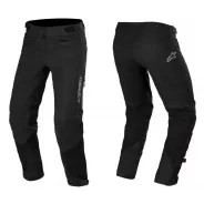 Alpinestars Nevada Pants - Black/Black | kasitro.live