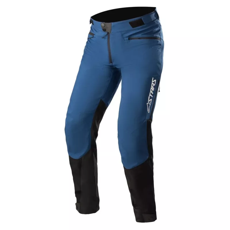 Alpinestars Nevada Pants - Ocean Blue | kasitro.live