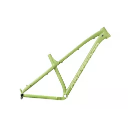 Dartmoor Two6player Pro frame XL - Green Olive
