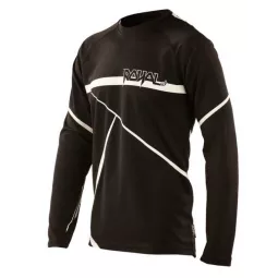 Royal SLICE Youth dres dětský - černý
