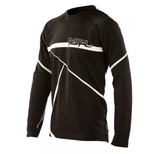 Royal SLICE Youth dres dětský - černý