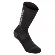 Alpinestars Paragon Lite 19 ponožky - Black