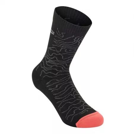 Alpinestars Drop 15 – Cycling Socks (Mid) | kasitro.live