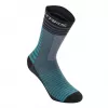 Alpinestars Drop 19 ponožky - Atlantic/Ceramic | kasitro.live