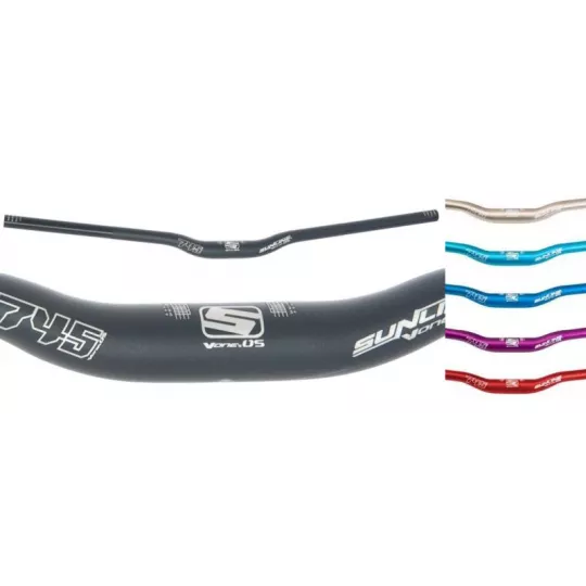 TAG Metals Sunline MTB – Bike Handlebar (Limited) | kasitro.live