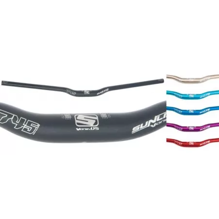 Sunline V1 745/19 řidítka Limited edition | kasitro.live