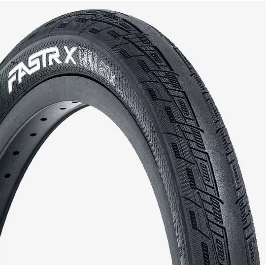 Tioga Fastr X Black Label Race 20x 1.75" pneumatika | kasitro.live