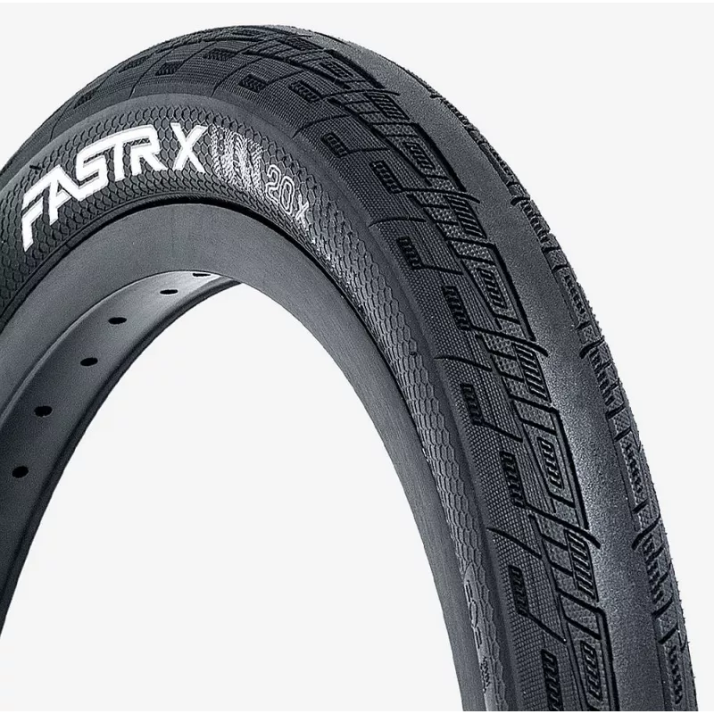 Tioga Fastr X Black Label Race 20x 1.75" pneumatika | kasitro.live