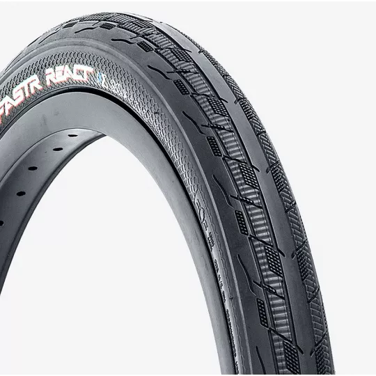Tioga Fastr X REACT S-Spec Race 20x 1.75" pneumatika | kasitro.live