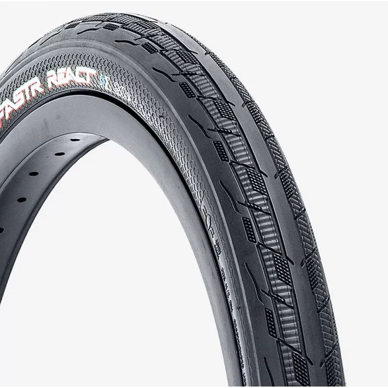 Tioga Fastr X REACT S-Spec Race 20x 1.75" pneumatika | kasitro.live