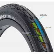 Tioga Fastr X REACT S-Spec Race 20x 1.75" pneumatika | kasitro.live