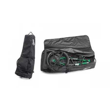 Odyssey Monogram BMX Bike/Bicycle Bag