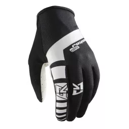 Royal CORE Youth  Black/Graphite gloves
