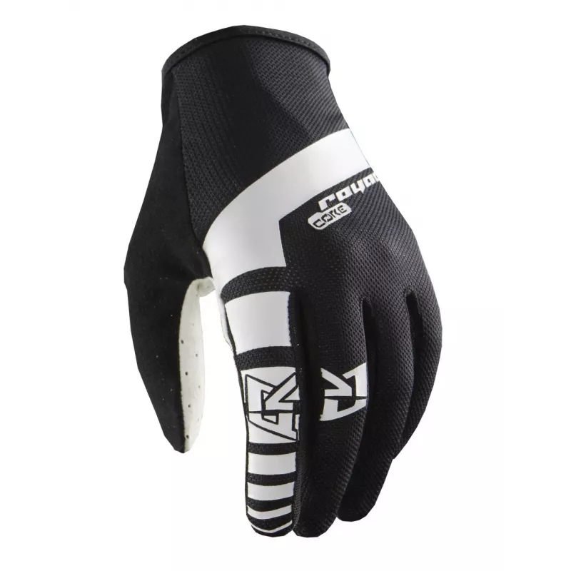 Royal Racing CORE - černé – Kids Cycling Gloves | kasitro.live