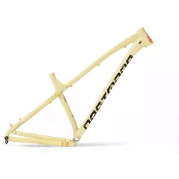 Dartmoor Primal 29 v.2 rám Matt Sandstorm