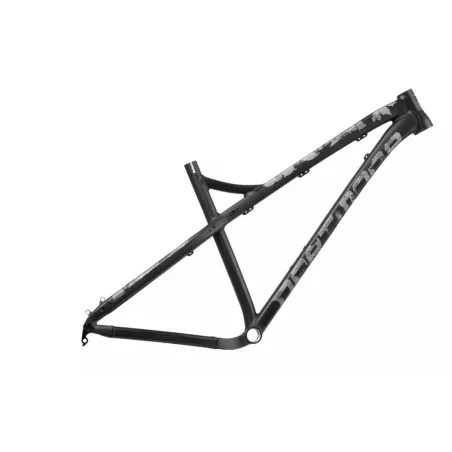 Dartmoor Primal 27.5 rám Černý (Black Grey) | kasitro.live