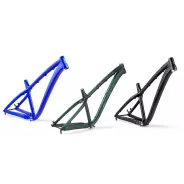 Dartmoor Hornet v.1 â€“ Space Blue Frame | kasitro.live