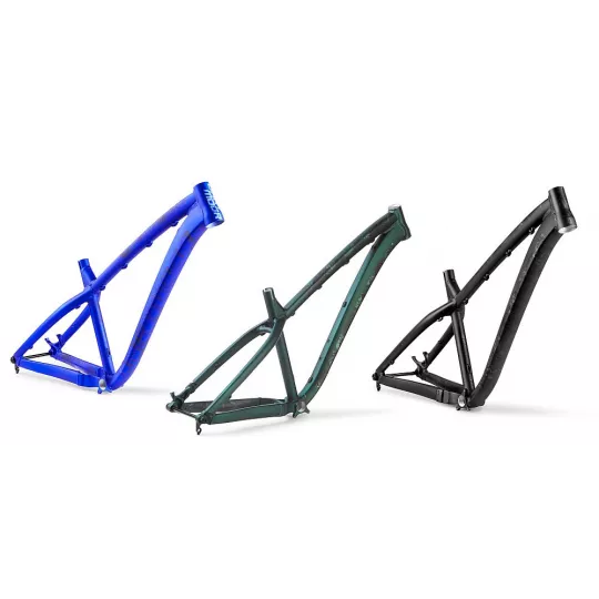 Dartmoor Hornet v.1 â€“ Space Blue Frame | kasitro.live