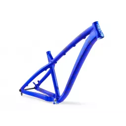 Dartmoor Hornet frame v.1 - Space blue
