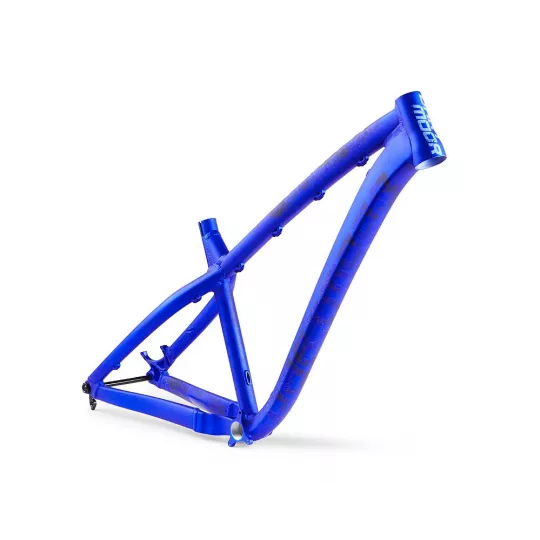 Dartmoor Hornet rám v.1 - modrý(space Blue)